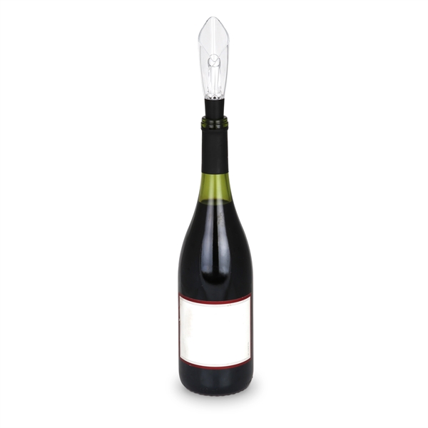 Electric Wine Opener Set.... from ASI 46755 Cosmo Promos