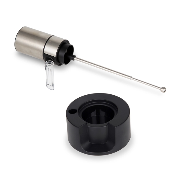 Wine Aerator & Dispenser.... from ASI 46755 Cosmo Promos