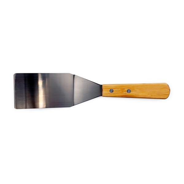 Spatula Turner. This turner is perfect for rigorous commercial or everyday... from ASI 99030 Zipline / Zipline®