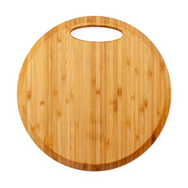 Tote Cutting Board.... from ASI 99030 Zipline / Zipline®
