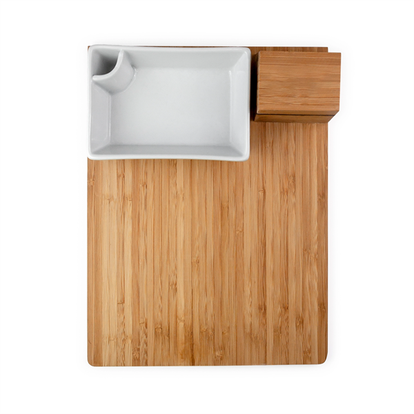 Duo appetizer and cheese set.... from ASI 99030 Zipline / Zipline®