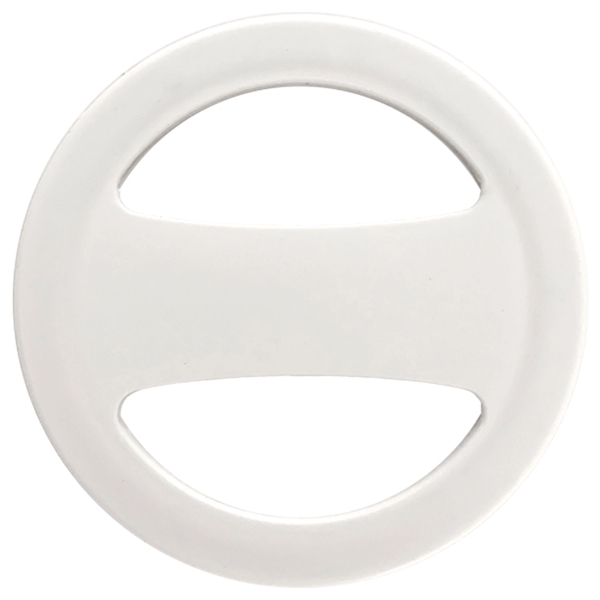 Thinnest phone grip yet. Soft, stretchy silicone makes for the most... from ASI 62124 iClick, Inc. / iClick®