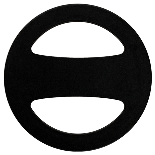 Thinnest phone grip yet. Soft, stretchy silicone makes for the most... from ASI 62124 iClick, Inc. / iClick®