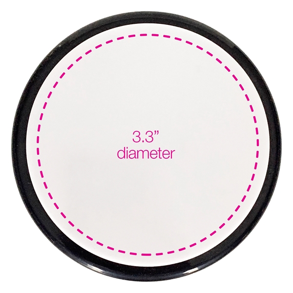 1 touch party button; 5 pre-recorded 30 second dance songs; Turn... from ASI 62124 iClick, Inc. / iClick®