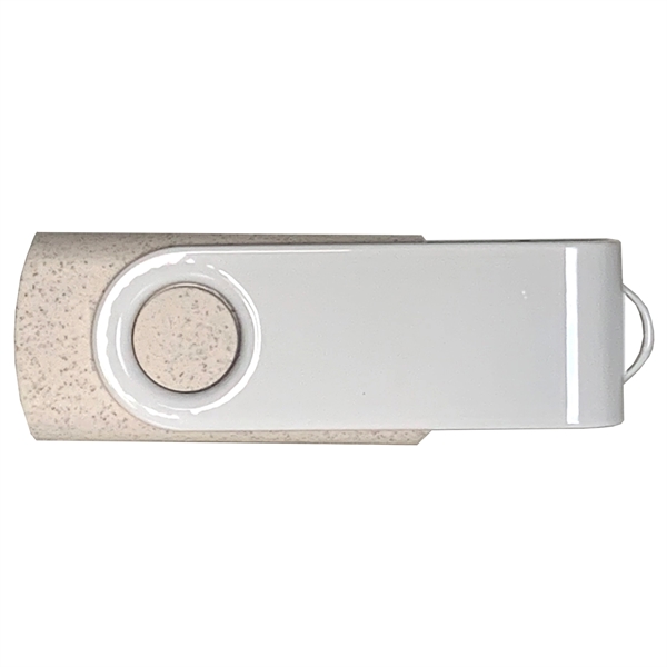 Swivel USB flash drive.... from ASI 62124 iClick, Inc. / iClick®