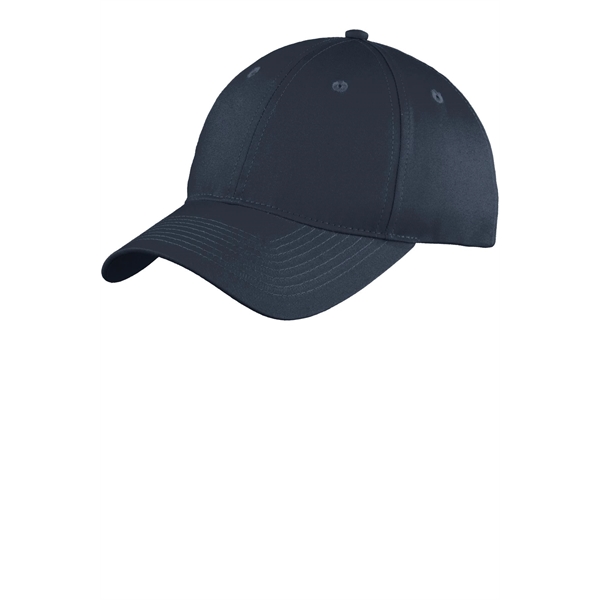 Port & Company Six-Panel Unstructured Twill Cap.... from ASI 84863 SanMar