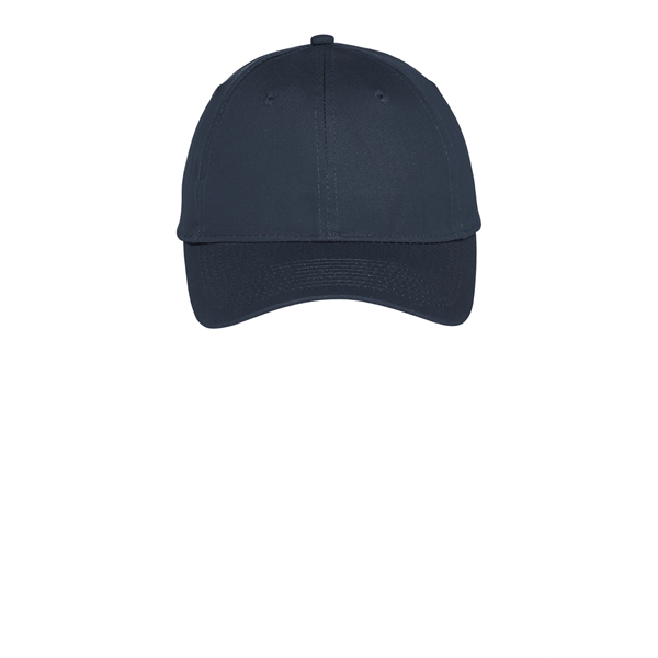 Port & Company Six-Panel Unstructured Twill Cap.... from ASI 84863 SanMar