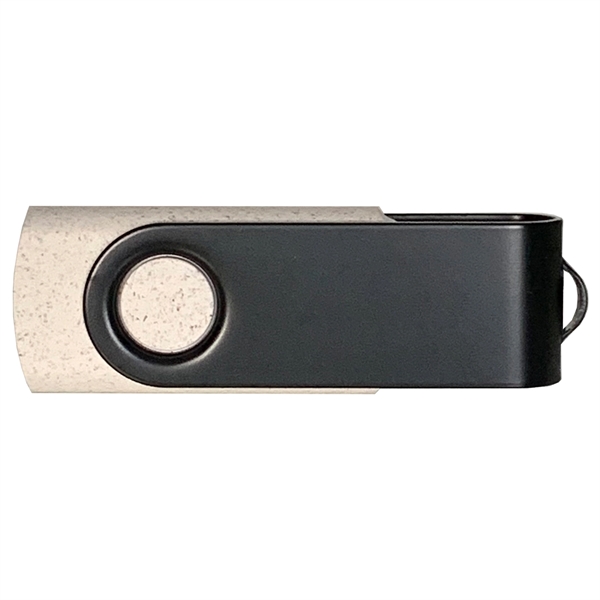 Swivel USB flash drive.... from ASI 62124 iClick, Inc. / iClick®