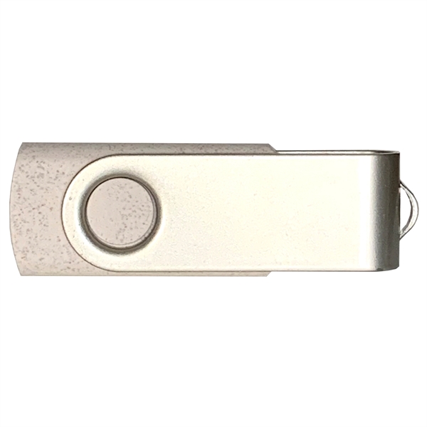 Swivel USB flash drive.... from ASI 62124 iClick, Inc. / iClick®