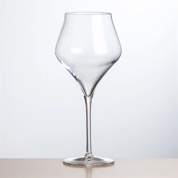 The stylish stem and angled bowls of the Lanyon make it... from ASI 84592 St Regis Group