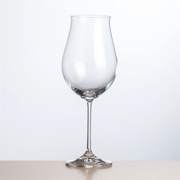 The narrow bowls of the Avondale are perfect for releasing the... from ASI 84592 St Regis Group