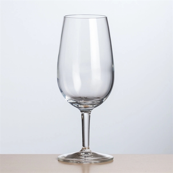 The Kamela collection of desert and taster stemware is perfect to... from ASI 84592 St Regis Group
