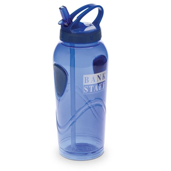 Tempure 33 oz.  Sports Bottle... from ASI 46755 Cosmo Promos