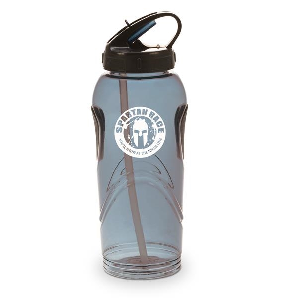 Tempure 33 oz.  Sports Bottle... from ASI 46755 Cosmo Promos