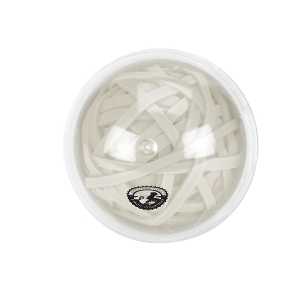Rubber Band Ball... from ASI 88060 Snugz/USA Inc / Sweda®