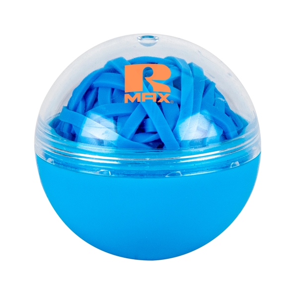Rubber Band Ball... from ASI 88060 Snugz/USA Inc / Sweda®