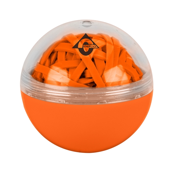 Rubber Band Ball... from ASI 88060 Snugz/USA Inc / Sweda®