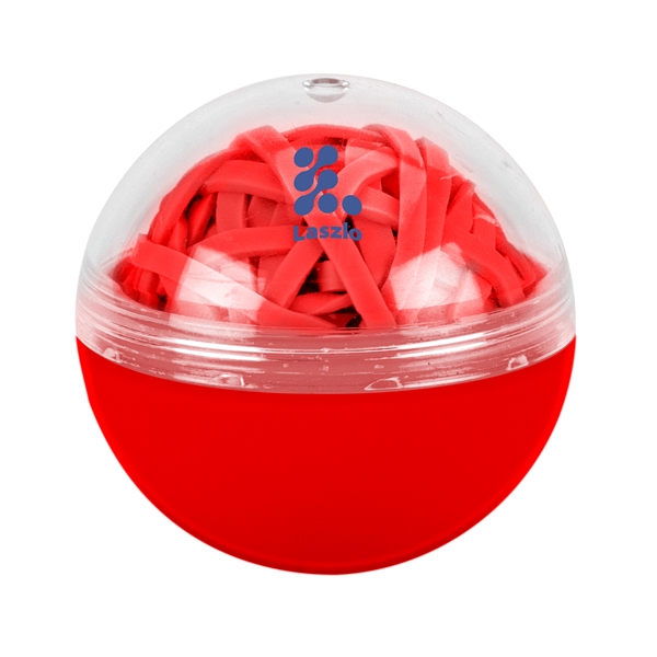 Rubber Band Ball... from ASI 88060 Snugz/USA Inc / Sweda®