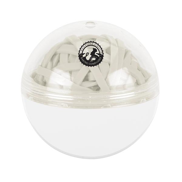 Rubber Band Ball... from ASI 88060 Snugz/USA Inc / Sweda®