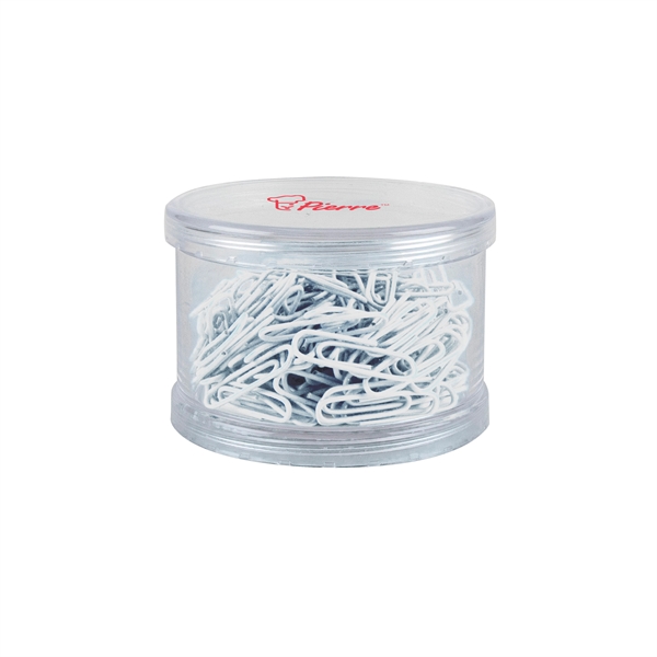 Paperclips box... from ASI 88060 Snugz/USA Inc / Sweda®