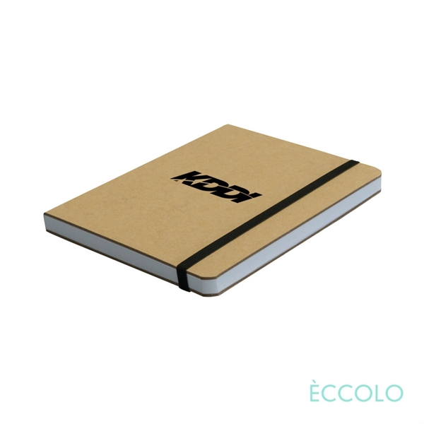Eccolo® Kraft Journal Small... from ASI 84592 St Regis Group