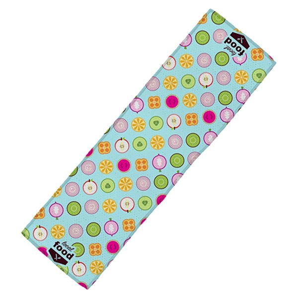 Cooling wrap... from ASI 88060 Snugz/USA Inc / Sweda®