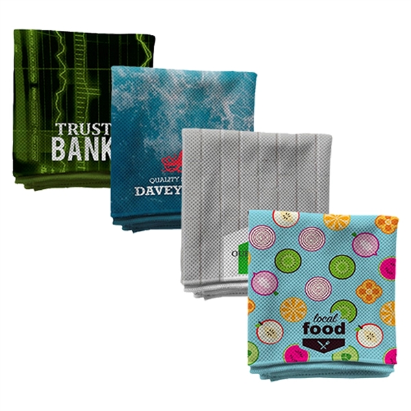 Cooling wrap... from ASI 88060 Snugz/USA Inc / Sweda®