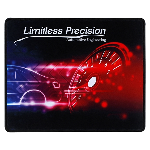 Mouse Pad... from ASI 88060 Snugz/USA Inc / Sweda®