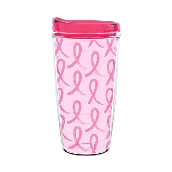 Clear Tumbler... from ASI 88060 Snugz/USA Inc / Sweda®