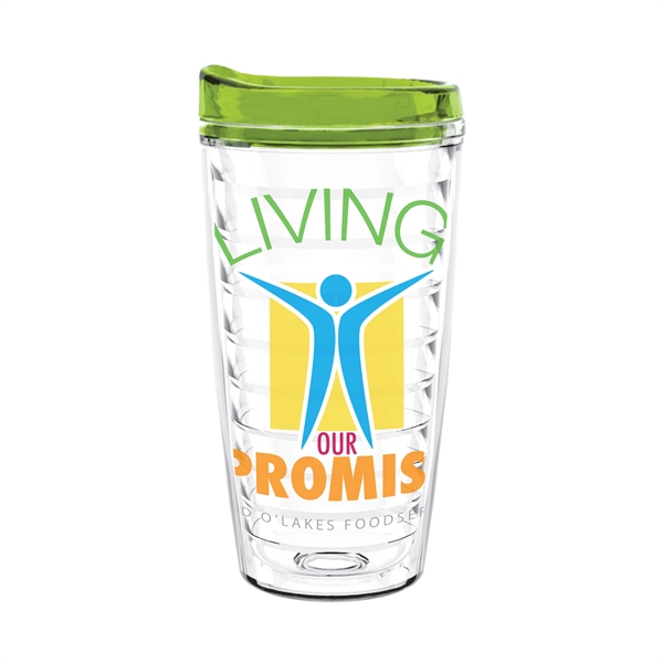 Clear Tumbler... from ASI 88060 Snugz/USA Inc / Sweda®