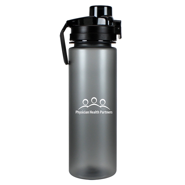 Water bottle... from ASI 88060 Snugz/USA Inc / Sweda®