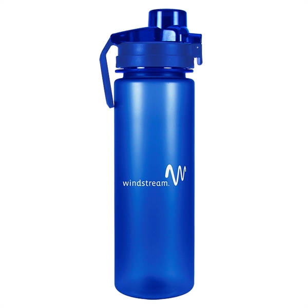 Water bottle... from ASI 88060 Snugz/USA Inc / Sweda®