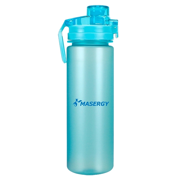 Water bottle... from ASI 88060 Snugz/USA Inc / Sweda®