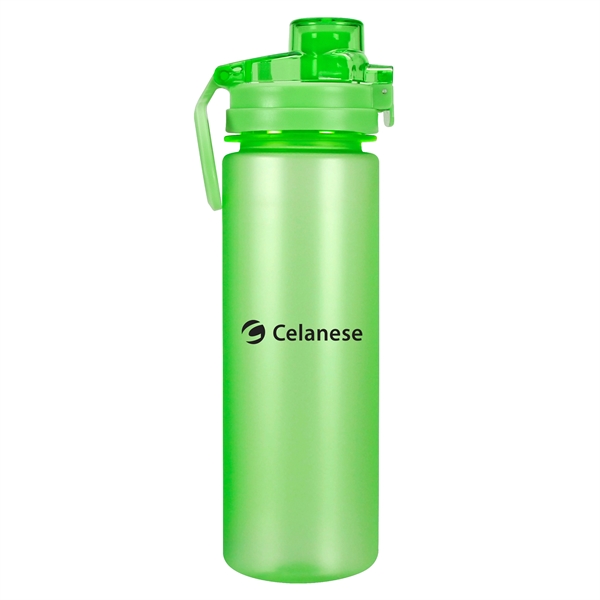 Water bottle... from ASI 88060 Snugz/USA Inc / Sweda®