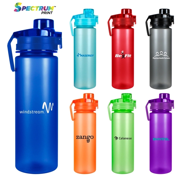 Water bottle... from ASI 88060 Snugz/USA Inc / Sweda®