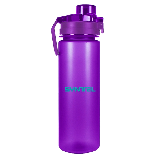 Water bottle... from ASI 88060 Snugz/USA Inc / Sweda®