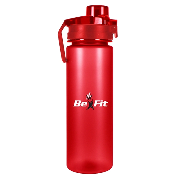 Water bottle... from ASI 88060 Snugz/USA Inc / Sweda®