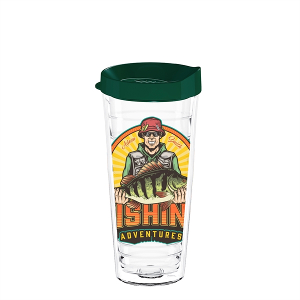 Stadium tumbler... from ASI 88060 Snugz/USA Inc / Sweda®