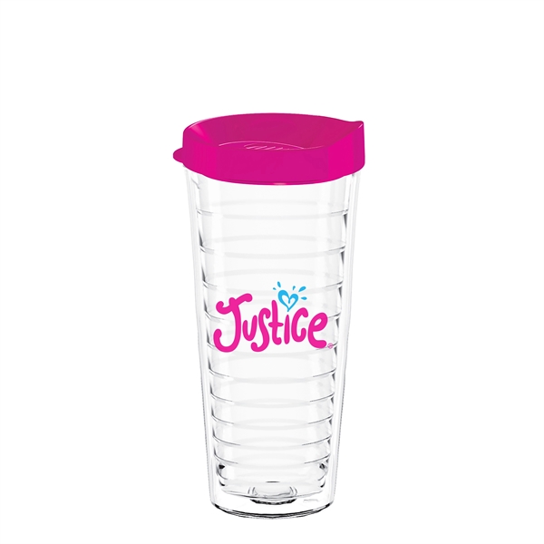 Stadium tumbler... from ASI 88060 Snugz/USA Inc / Sweda®