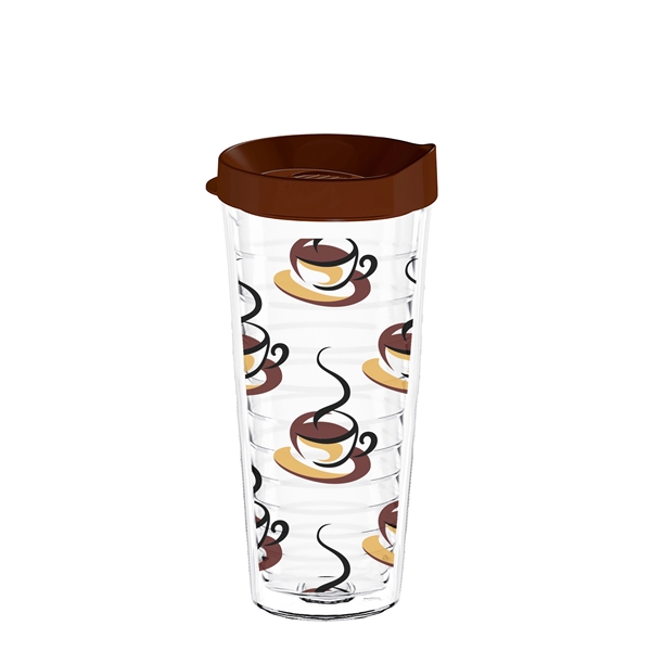 Stadium tumbler... from ASI 88060 Snugz/USA Inc / Sweda®