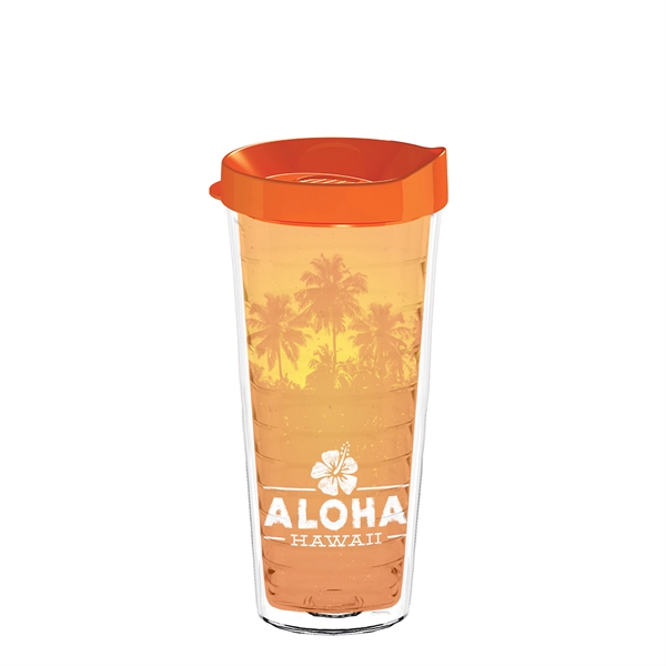 Stadium tumbler... from ASI 88060 Snugz/USA Inc / Sweda®