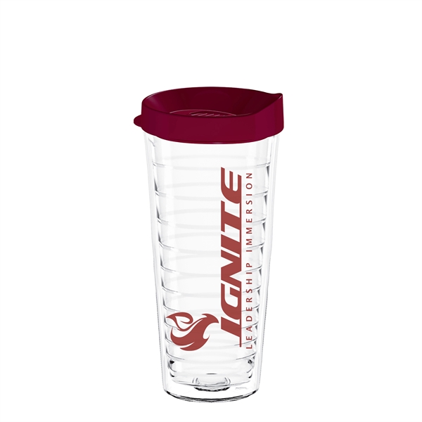 Stadium tumbler... from ASI 88060 Snugz/USA Inc / Sweda®