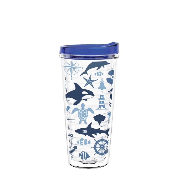 Stadium Tumbler... from ASI 88060 Snugz/USA Inc / Sweda®
