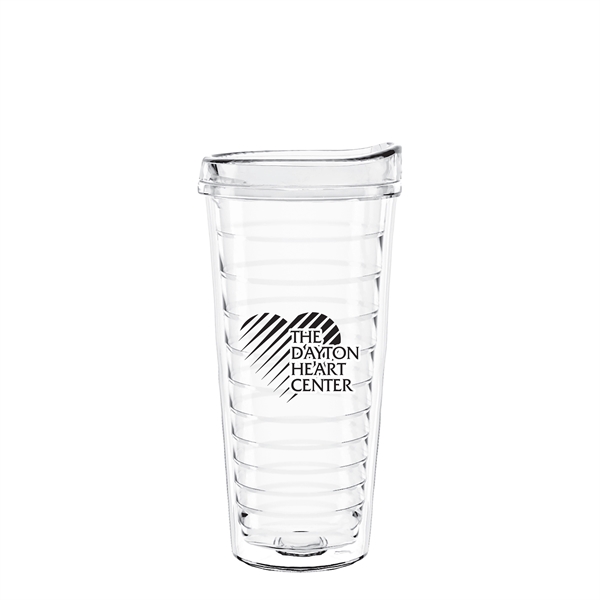 Stadium Tumbler... from ASI 88060 Snugz/USA Inc / Sweda®
