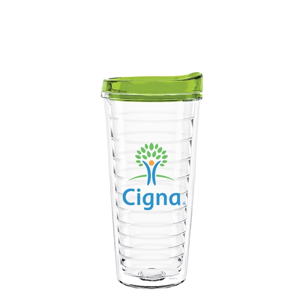 Stadium Tumbler... from ASI 88060 Snugz/USA Inc / Sweda®