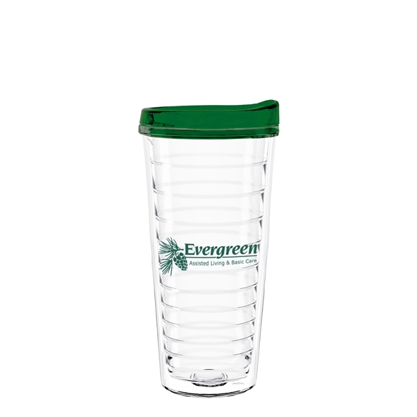 Stadium Tumbler... from ASI 88060 Snugz/USA Inc / Sweda®