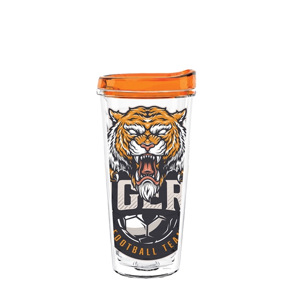Stadium Tumbler... from ASI 88060 Snugz/USA Inc / Sweda®