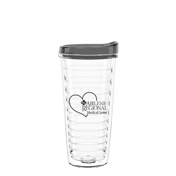 Stadium Tumbler... from ASI 88060 Snugz/USA Inc / Sweda®