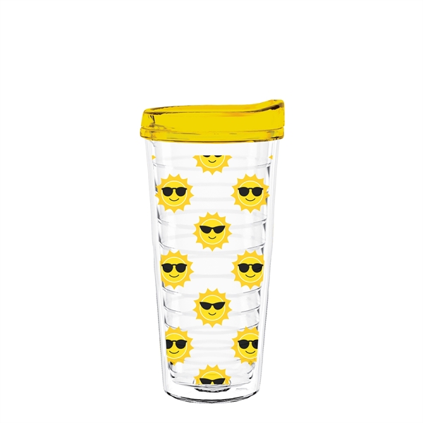 Stadium Tumbler... from ASI 88060 Snugz/USA Inc / Sweda®