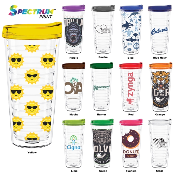 Stadium Tumbler... from ASI 88060 Snugz/USA Inc / Sweda®